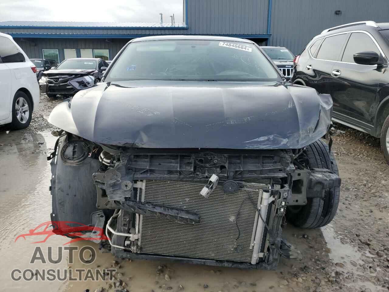 VOLKSWAGEN JETTA 2019 - 3VWC57BU3KM057152
