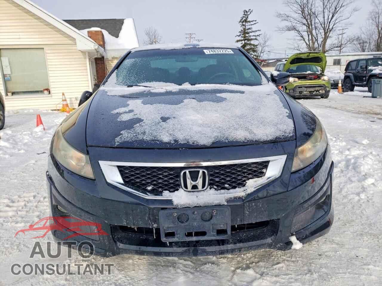 HONDA ACCORD 2010 - 1HGCS2B80AA009770