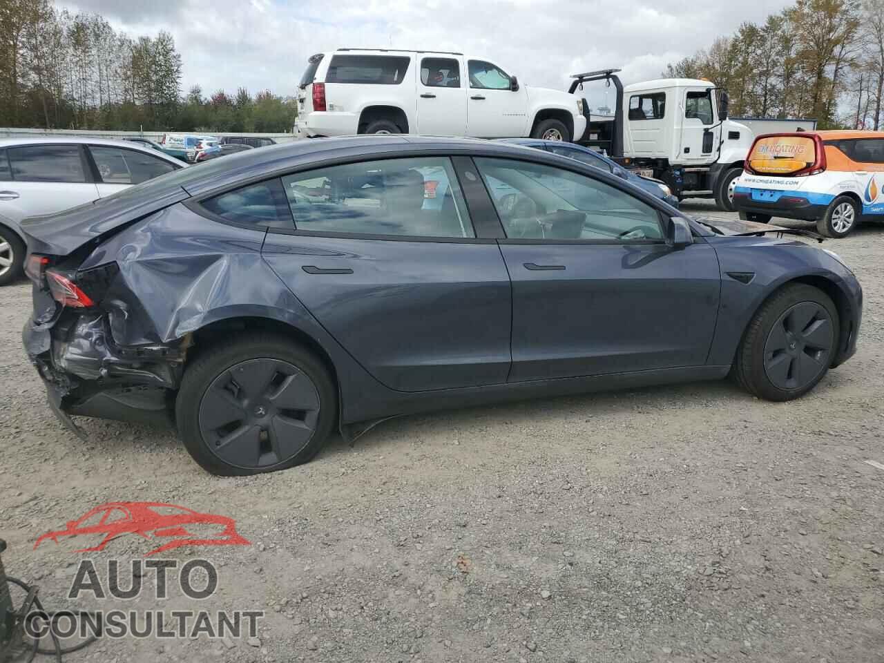 TESLA MODEL 3 2023 - 5YJ3E1EA9PF638488