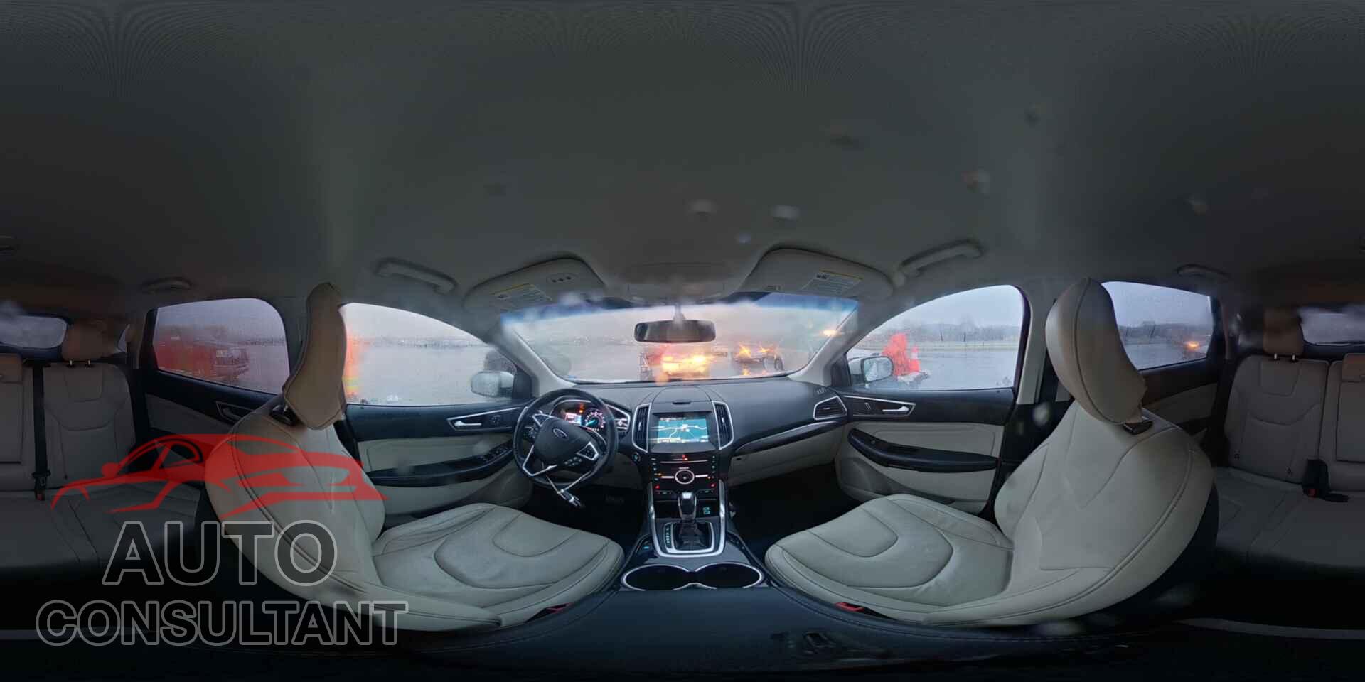 FORD EDGE 2016 - 2FMPK3K91GBB74850
