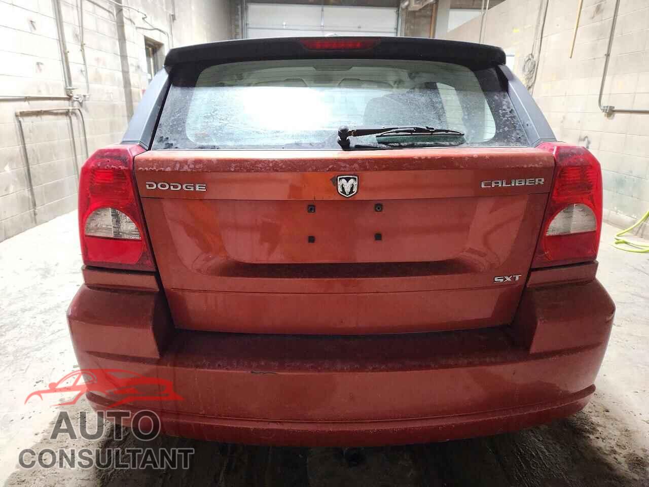 DODGE CALIBER 2009 - 1B3HB48A19D149347