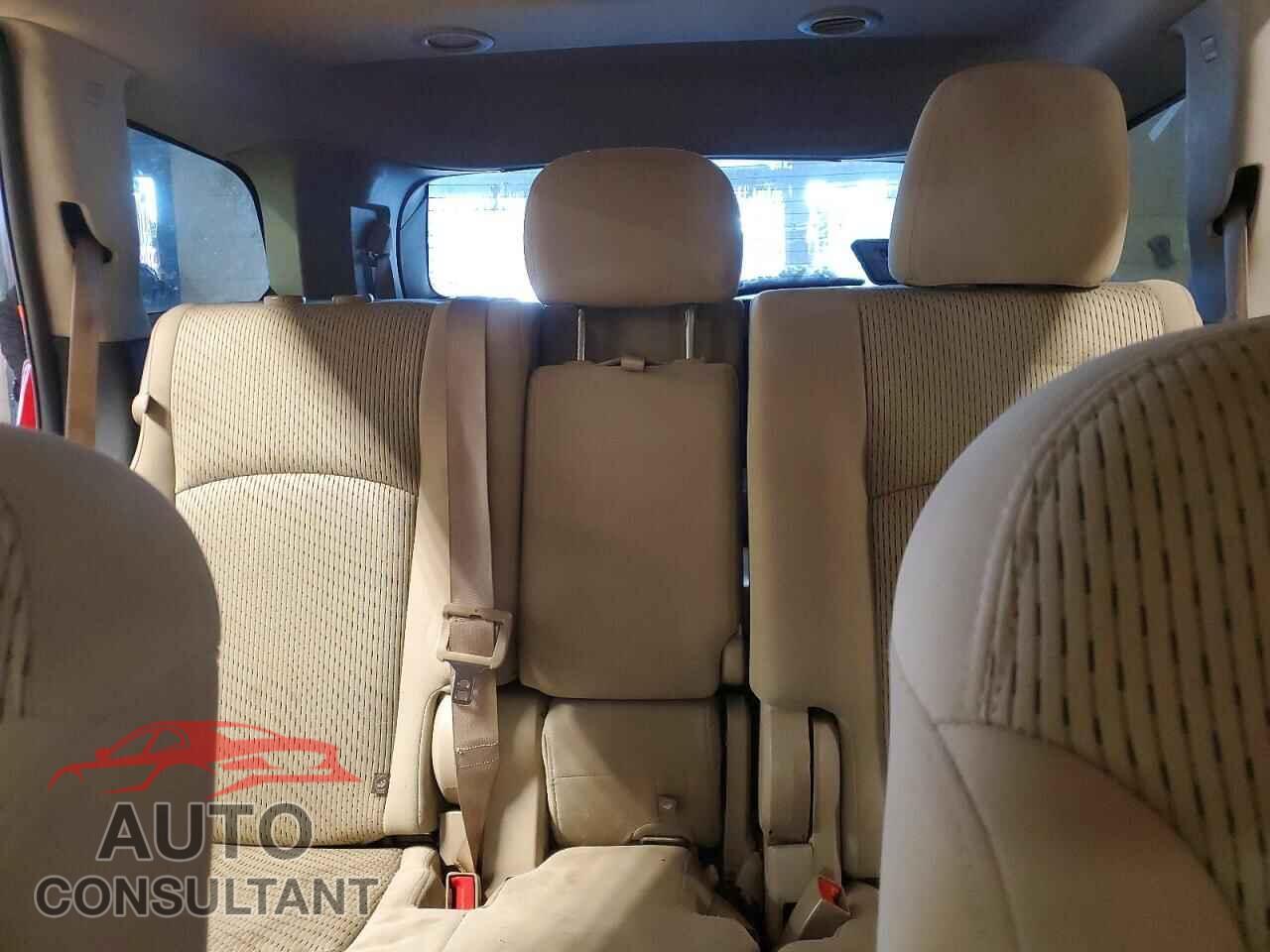 DODGE JOURNEY 2017 - 3C4PDCAB3HT659015