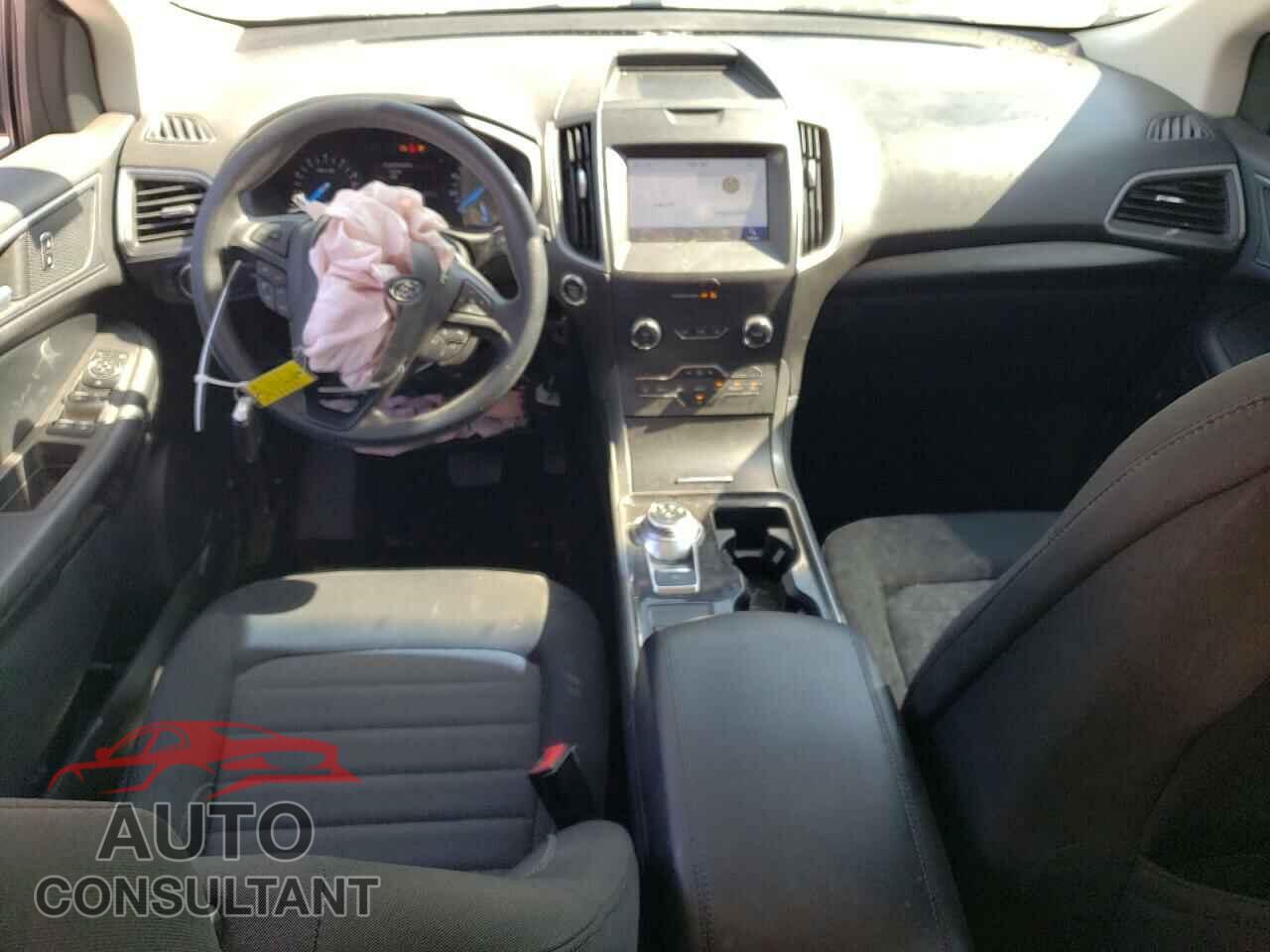 FORD EDGE 2020 - 2FMPK3G95LBA12190