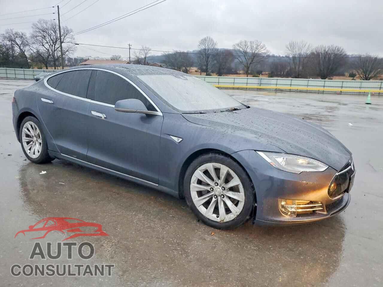 TESLA MODEL S 2016 - 5YJSA1E27GF134876