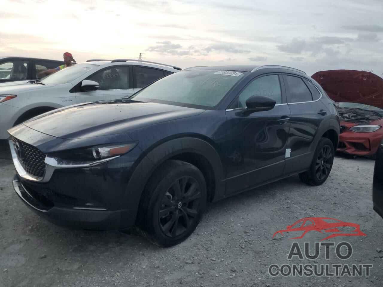 MAZDA CX30 2024 - 3MVDMBBM1RM613772