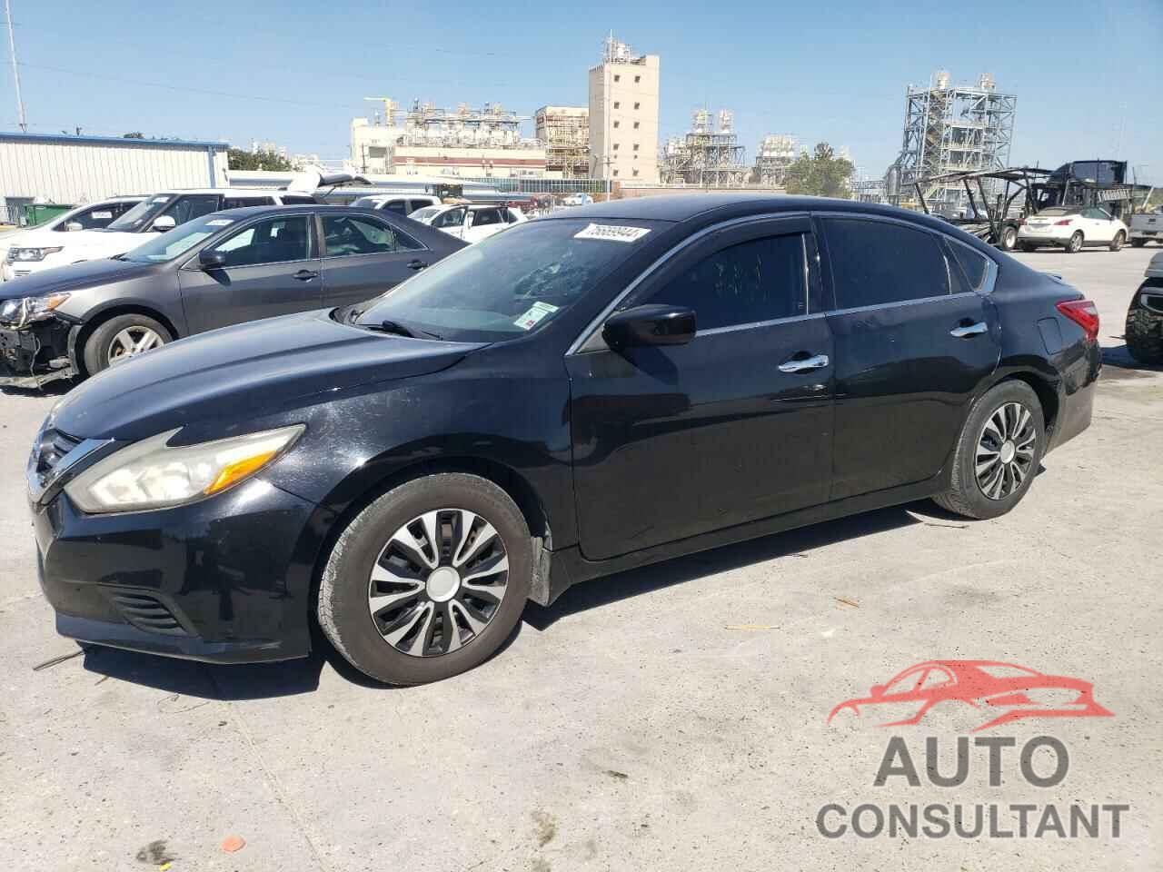 NISSAN ALTIMA 2017 - 1N4AL3AP0HC283167