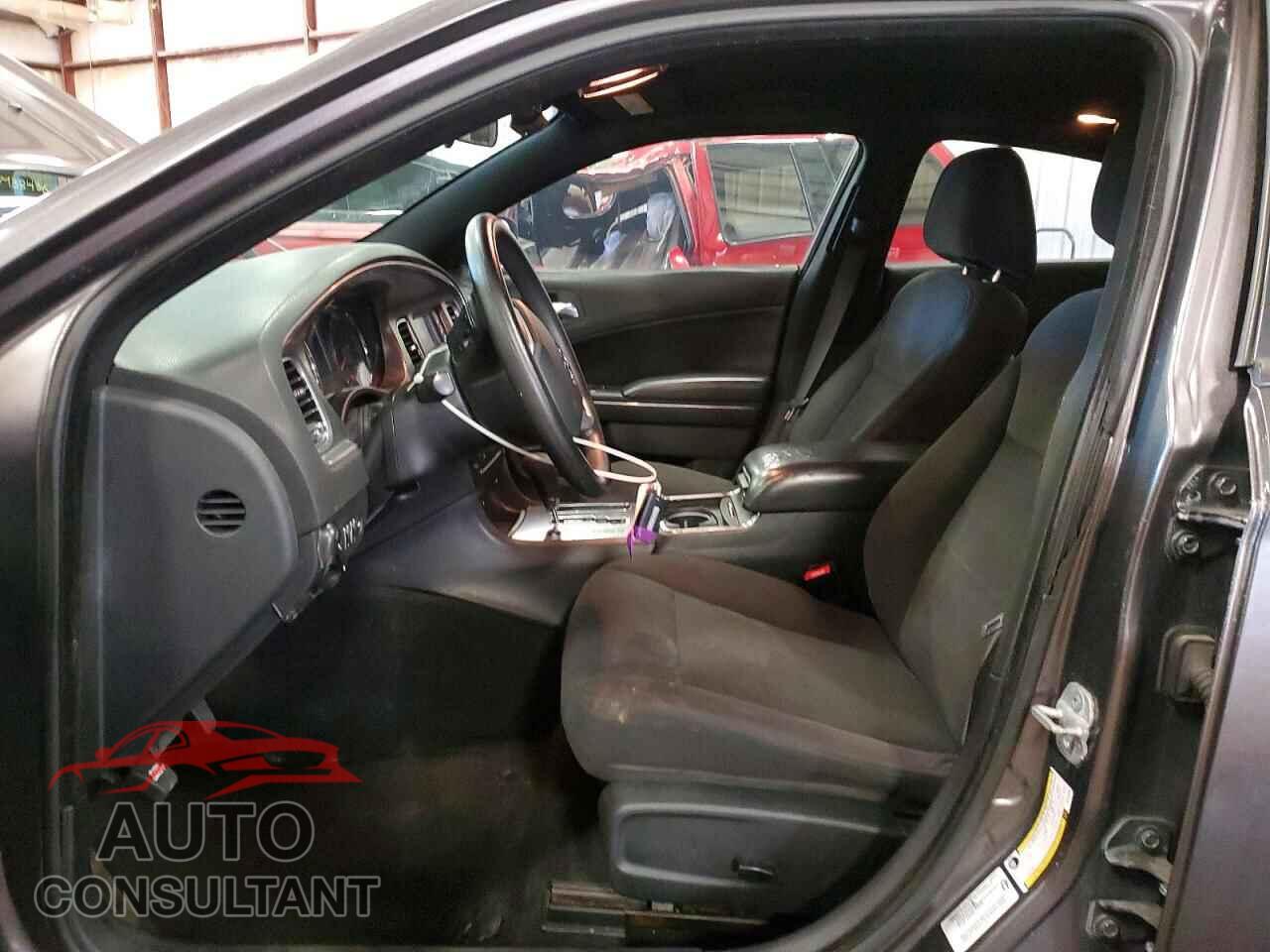 DODGE CHARGER 2014 - 2C3CDXBG7EH130689