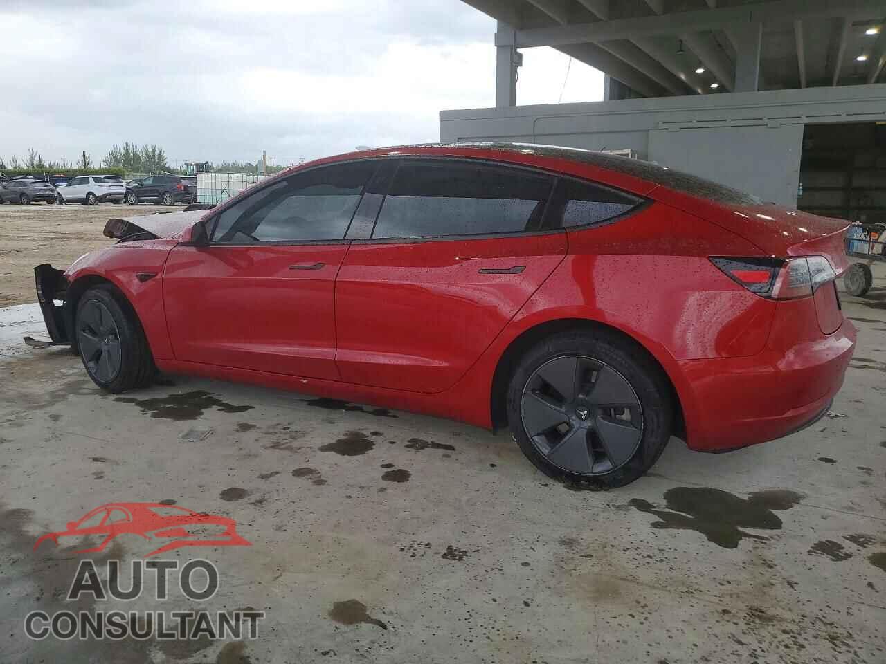 TESLA MODEL 3 2023 - 5YJ3E1EA3PF598067