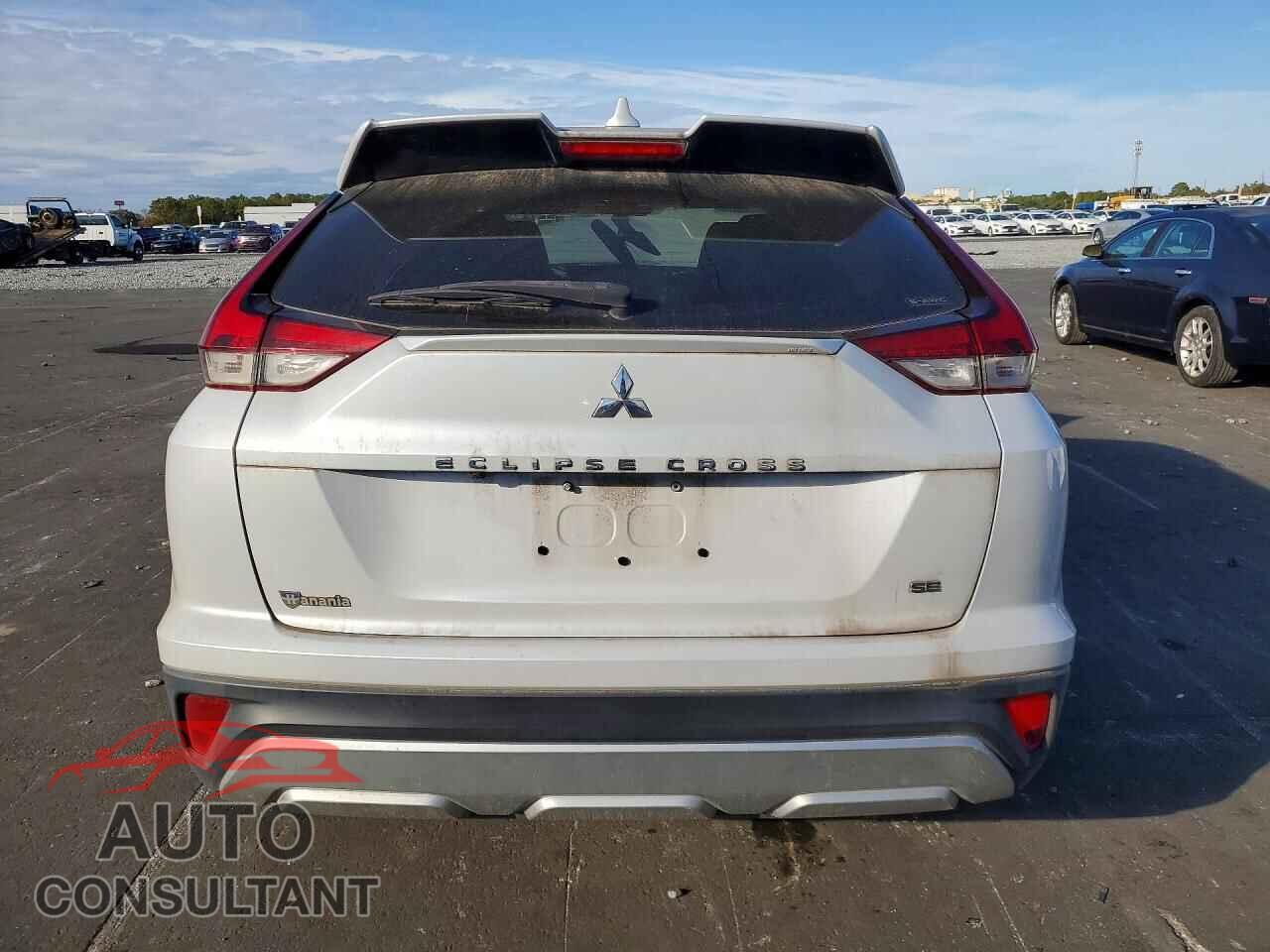 MITSUBISHI ECLIPSE 2023 - JA4ATWAA5PZ001358