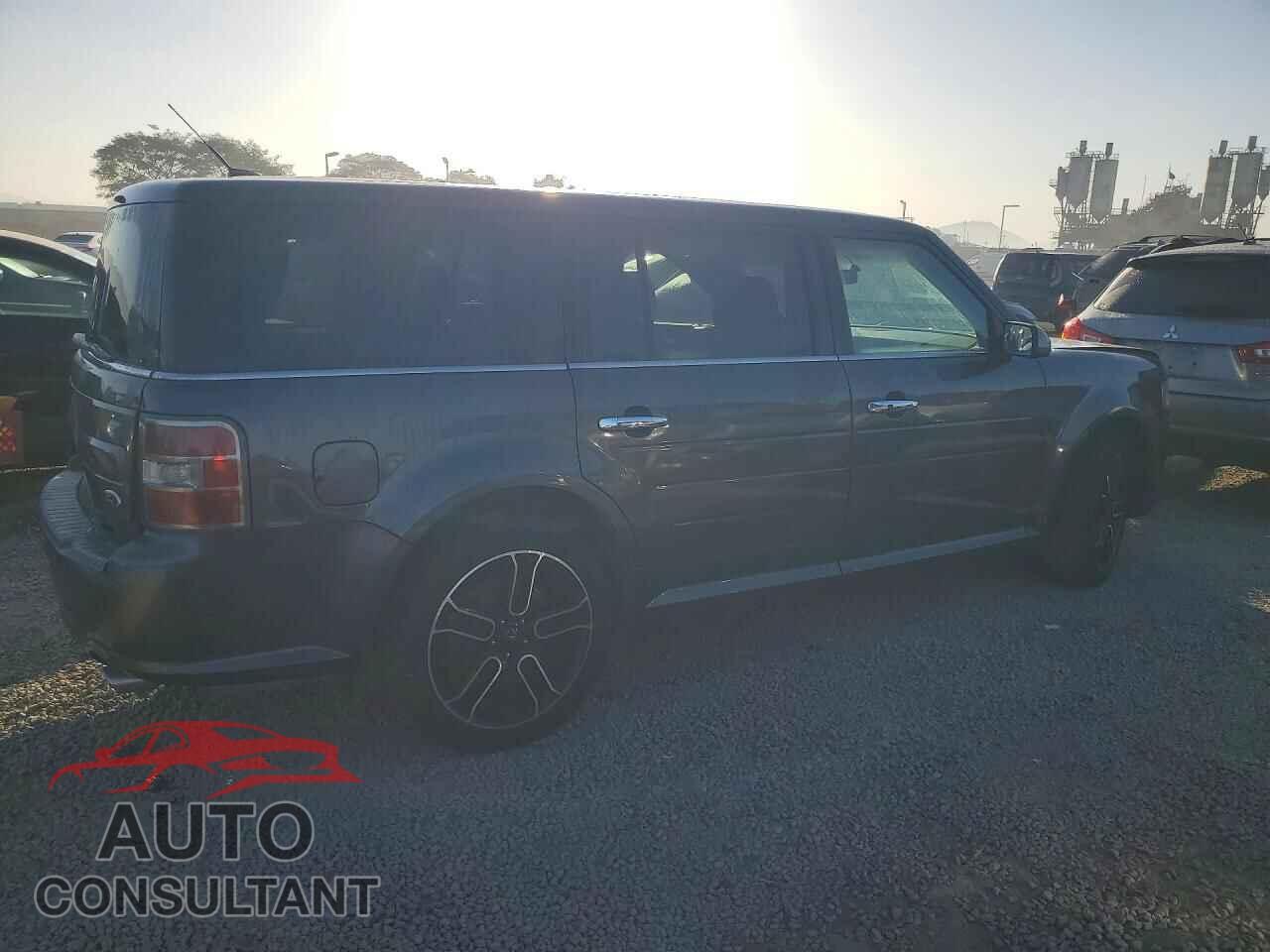 FORD FLEX 2015 - 2FMGK5C81FBA22048