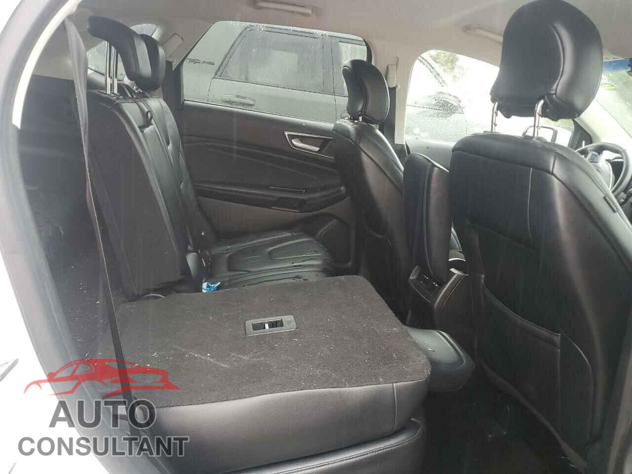 FORD EDGE 2018 - 2FMPK3K95JBB44385