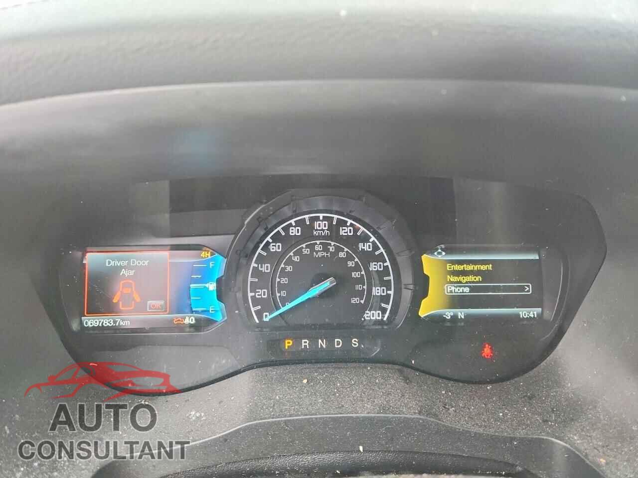 FORD RANGER 2022 - 1FTER4FH6NLD31168