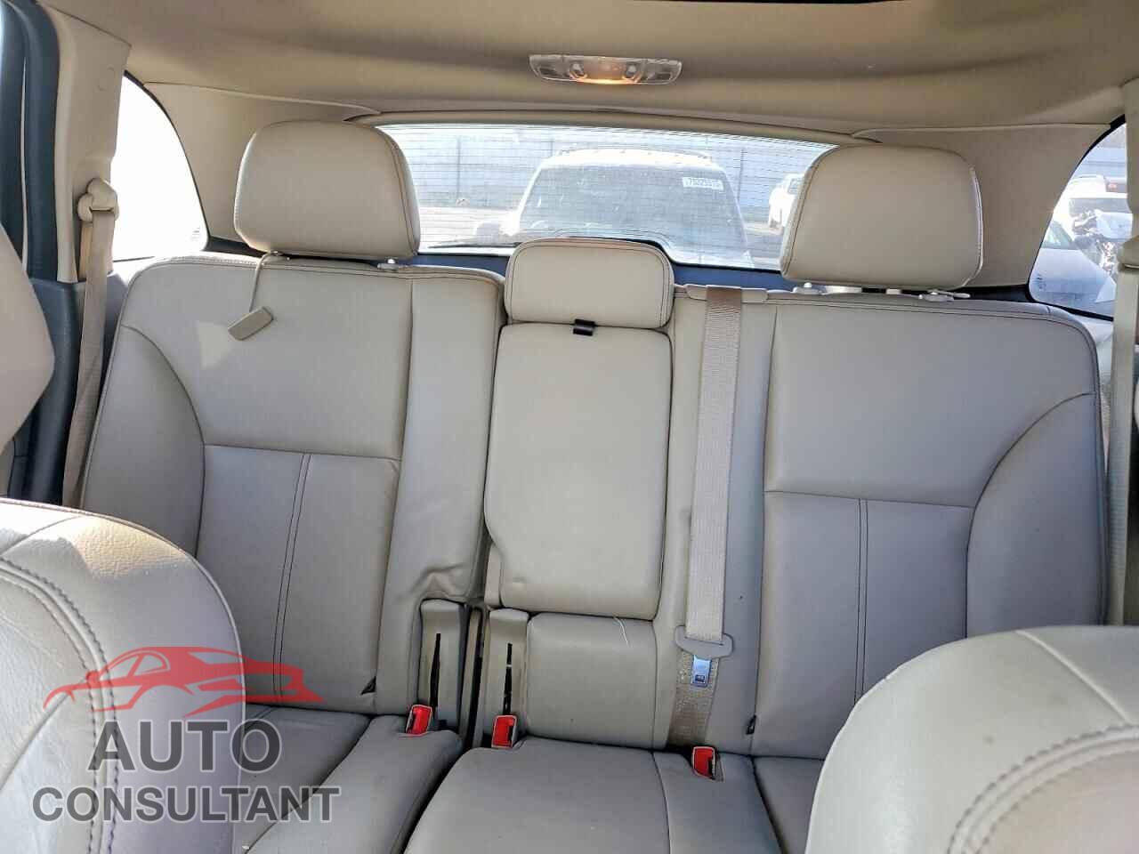FORD EDGE 2014 - 2FMDK4JC1EBB66282
