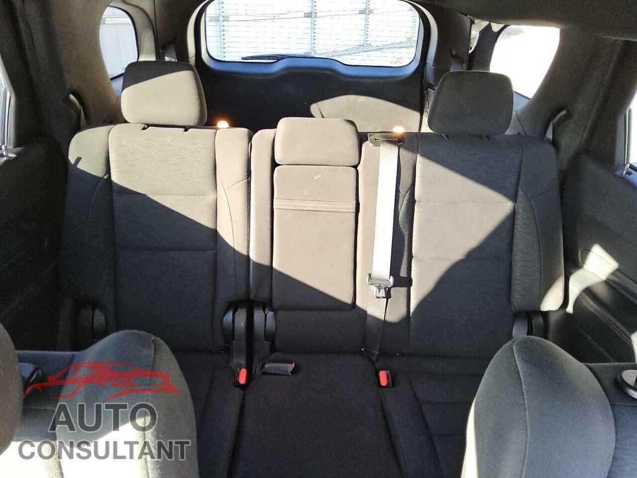 DODGE DURANGO 2023 - 1C4RDJDG4PC574232