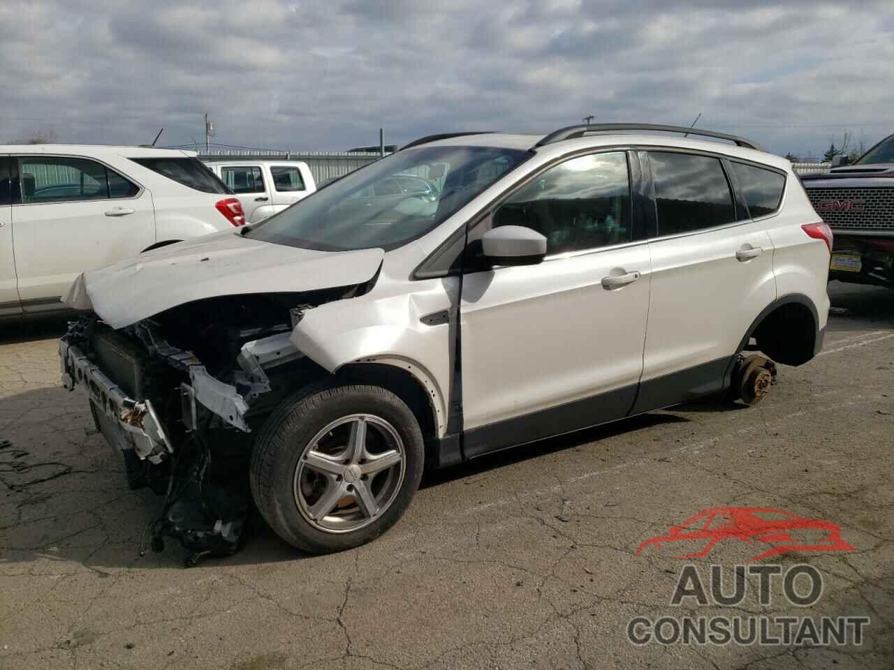 FORD ESCAPE 2015 - 1FMCU9GX1FUA29285
