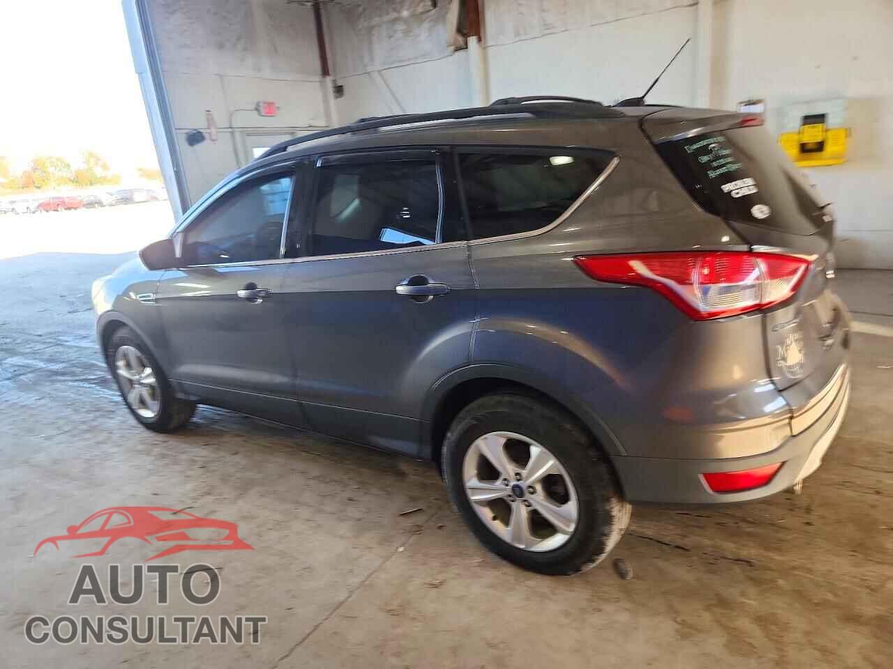 FORD ESCAPE 2013 - 1FMCU0GX6DUC21441