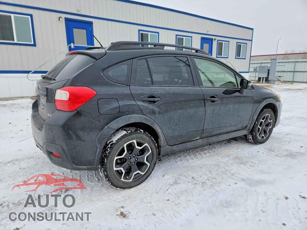 SUBARU XV 2015 - JF2GPASC2F8322495