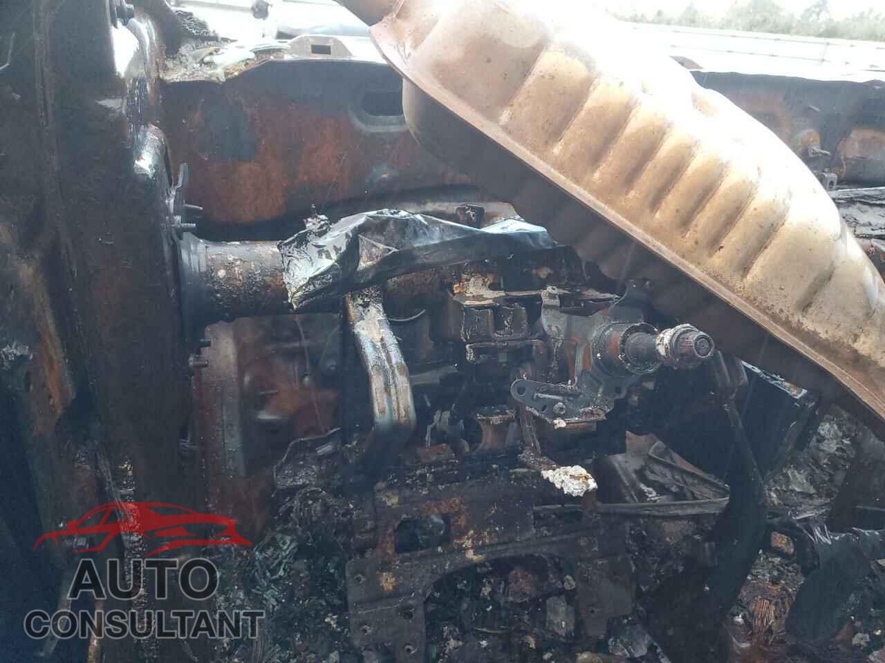 FORD EDGE 2010 - 2FMDK3JC0ABB08832