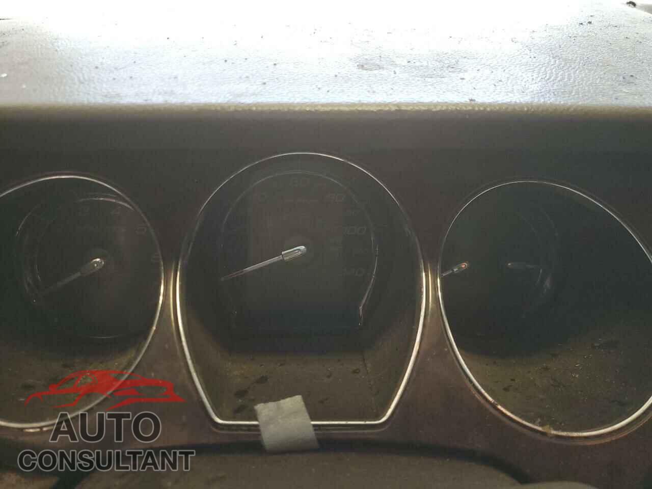 FORD TAURUS 2012 - 1FAHP2FWXCG101070