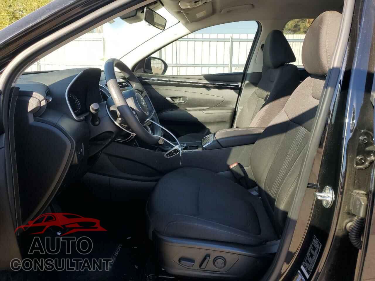 HYUNDAI TUCSON 2023 - 5NMJBCAE5PH245512