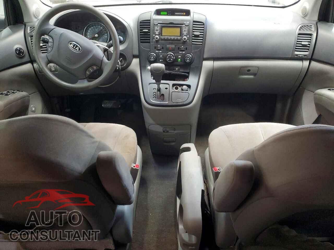 KIA All Models 2012 - KNDMG4C71C6475896