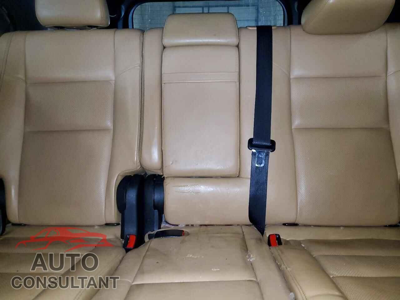 DODGE DURANGO 2015 - 1C4RDJEG2FC177129