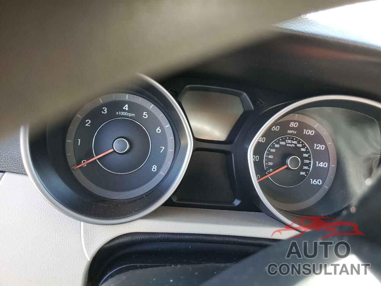 HYUNDAI ELANTRA 2016 - 5NPDH4AE6GH772849