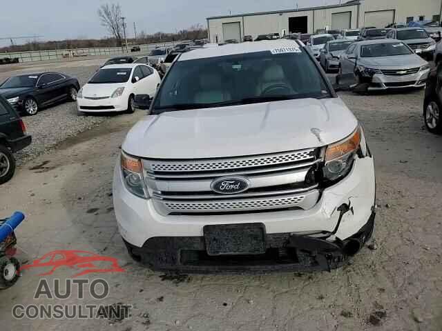 FORD EXPLORER 2013 - 1FM5K7D80DGA93068