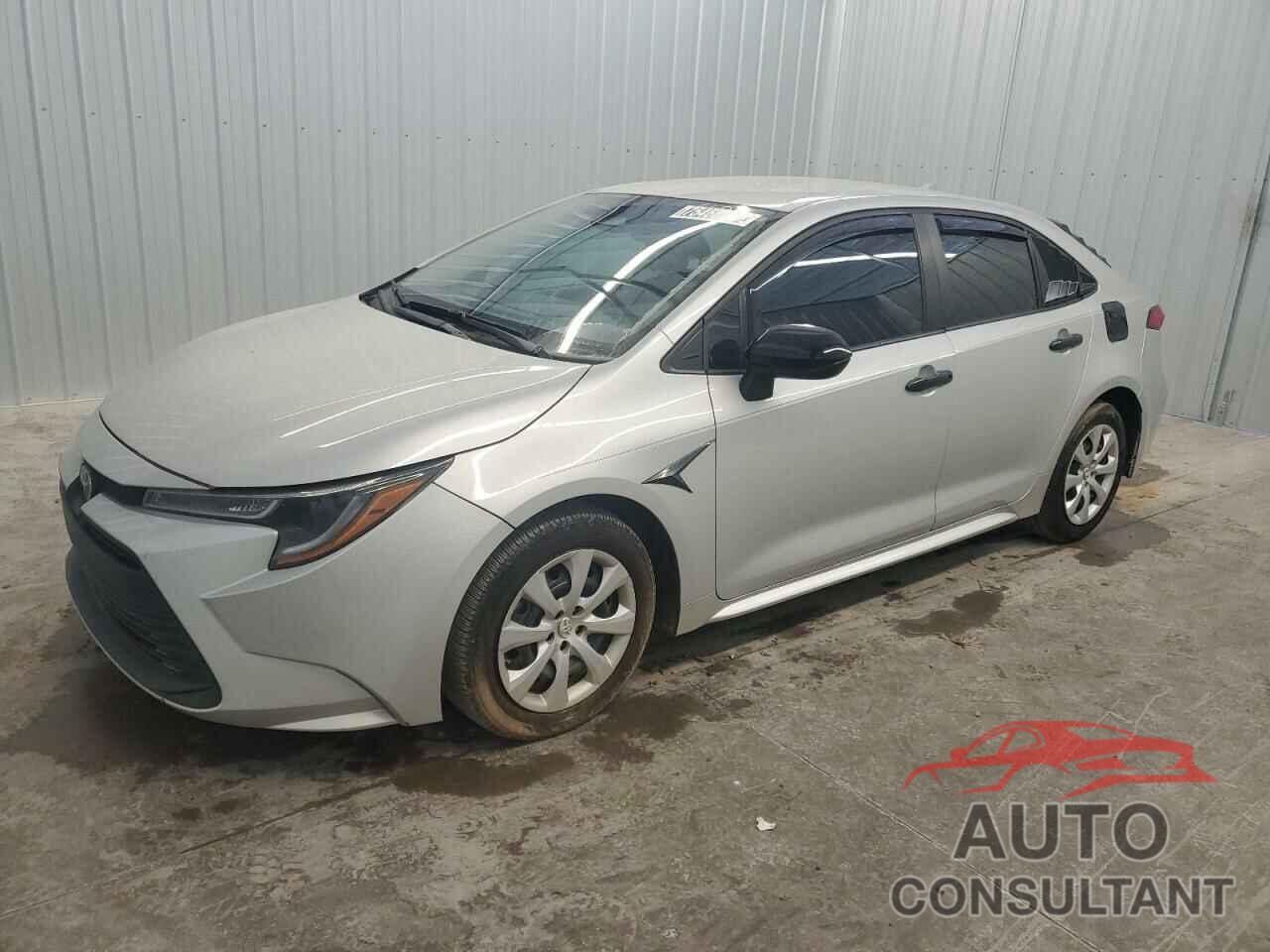 TOYOTA COROLLA 2023 - 5YFB4MDE6PP036124