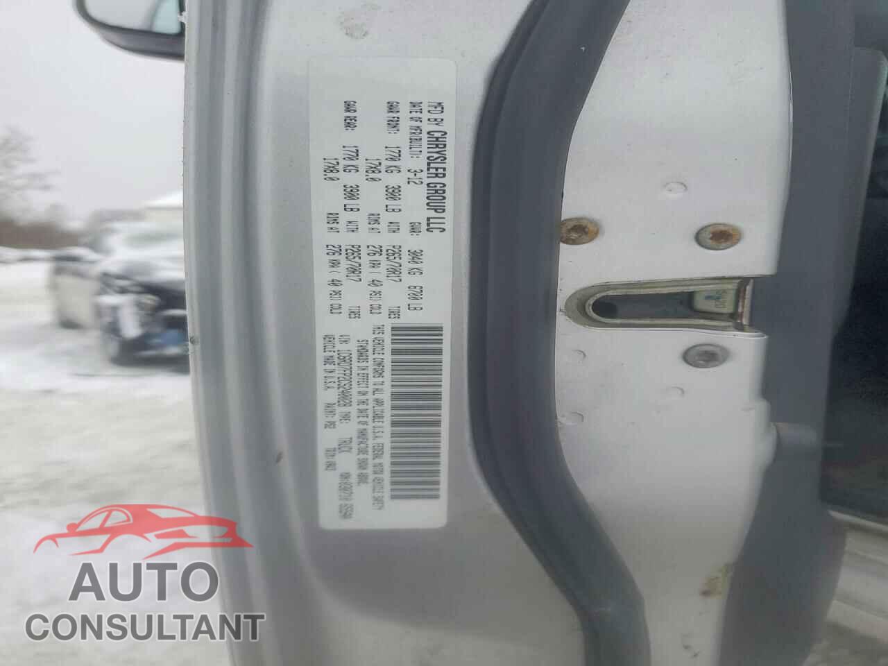 DODGE RAM 1500 2012 - 1C6RD7FP2CS240028