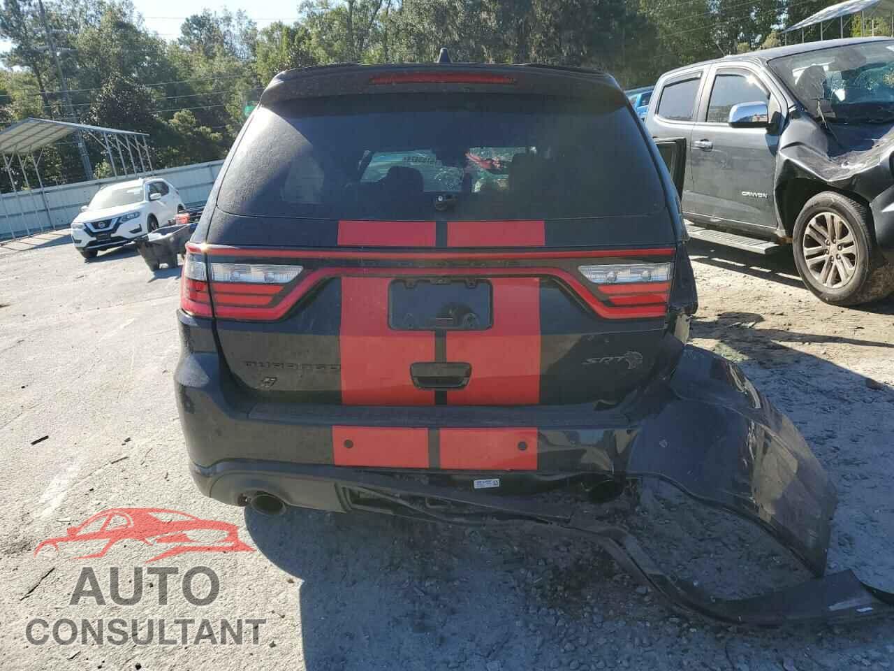 DODGE DURANGO 2023 - 1C4SDJH95PC655351
