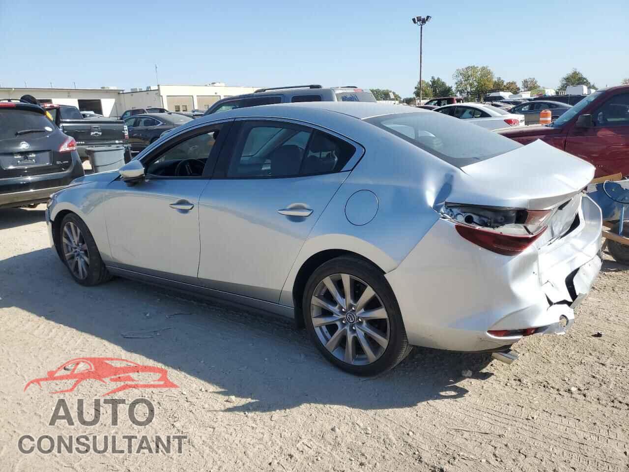 MAZDA 3 2020 - 3MZBPBCM6LM135304