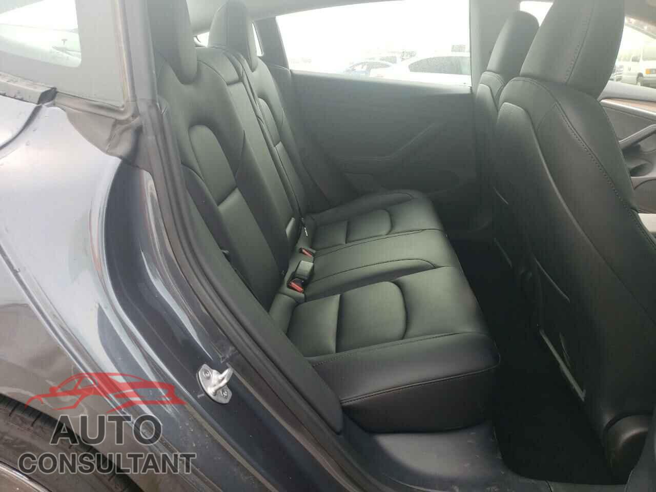 TESLA MODEL 3 2023 - 5YJ3E1EA2PF618809