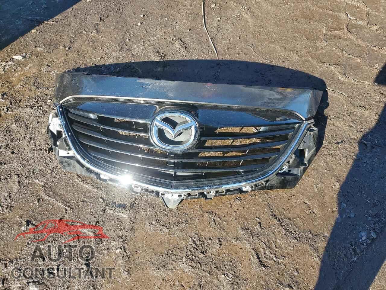 MAZDA CX-9 2015 - JM3TB2BA8F0456823