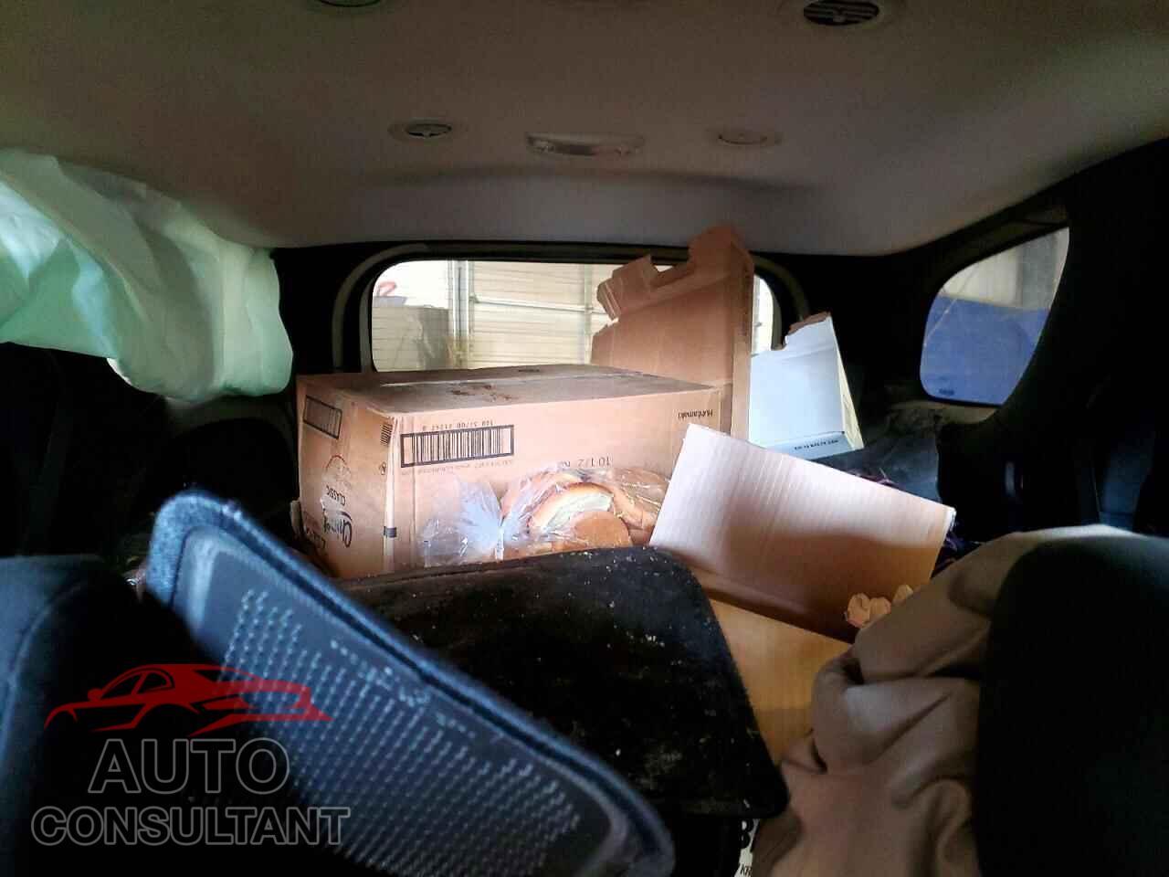 DODGE DURANGO 2015 - 1C4RDHAG3FC801101