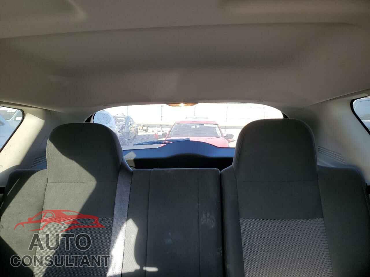 JEEP COMPASS 2016 - 1C4NJDBB9GD723079