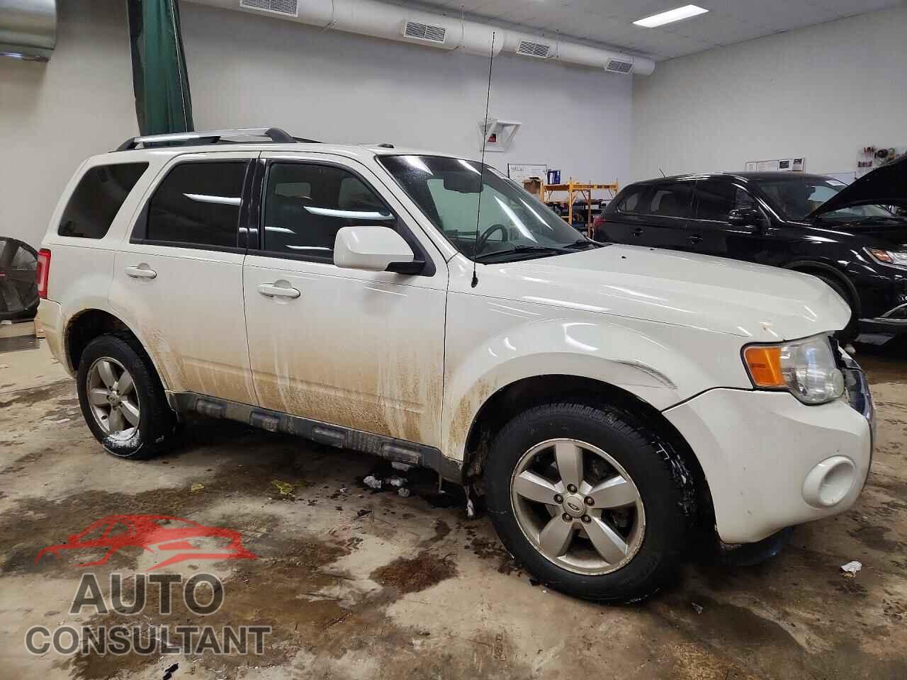 FORD ESCAPE 2012 - 1FMCU9EG2CKC80035