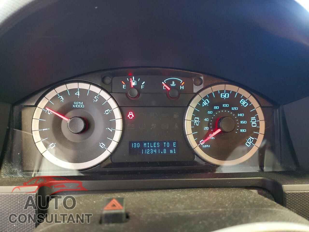 FORD ESCAPE 2012 - 1FMCU0DG2CKC85734