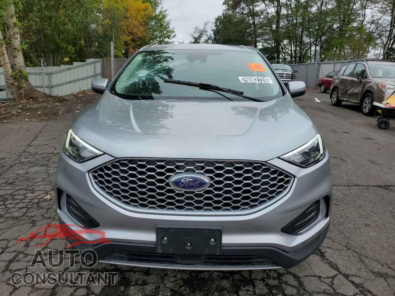 FORD EDGE 2024 - 2FMPK4J90RBA82624