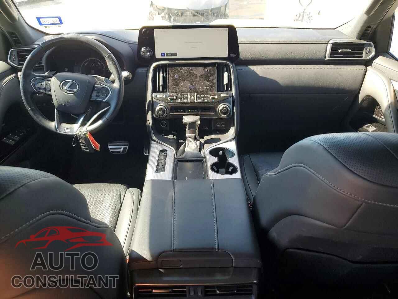 LEXUS UNKNOWN 2023 - JTJMB7CX2P4034681