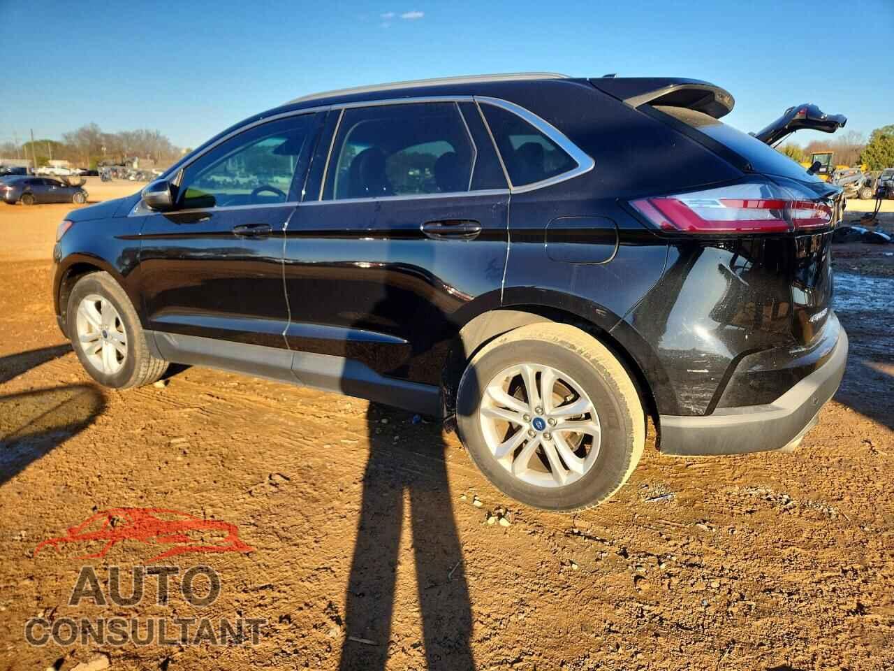 FORD EDGE 2019 - 2FMPK3J95KBB47869