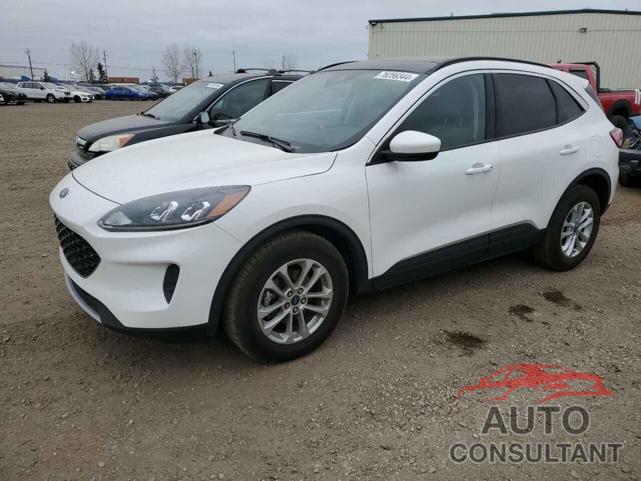FORD ESCAPE 2020 - 1FMCU9G6XLUB33115