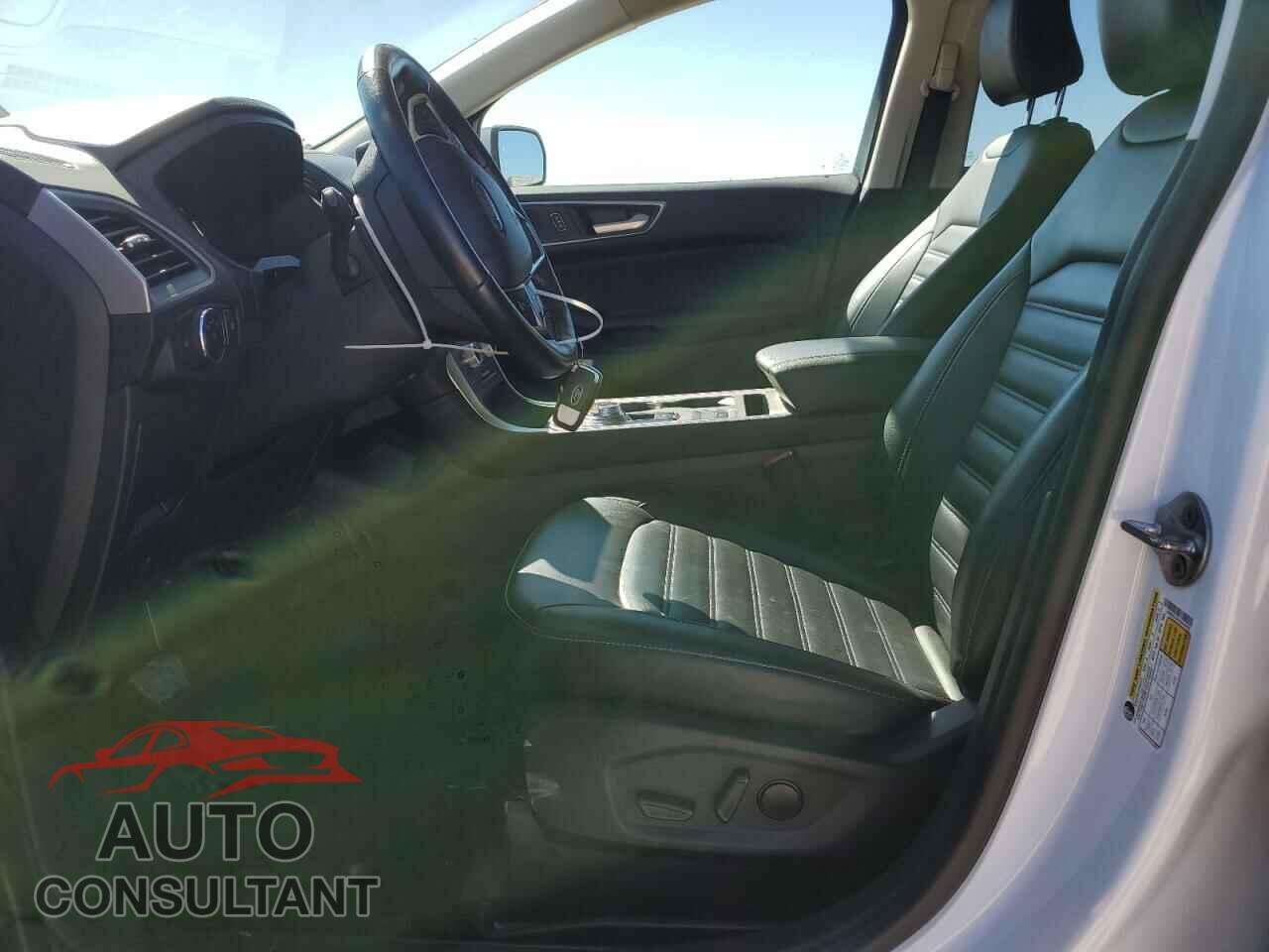 FORD EDGE 2023 - 2FMPK4J91PBA38192