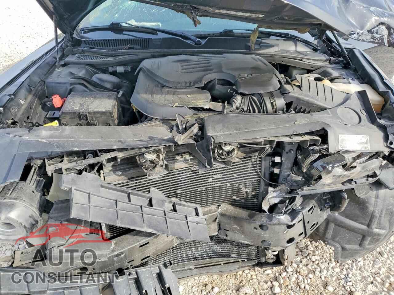 DODGE CHALLENGER 2023 - 2C3CDZAG2PH526206