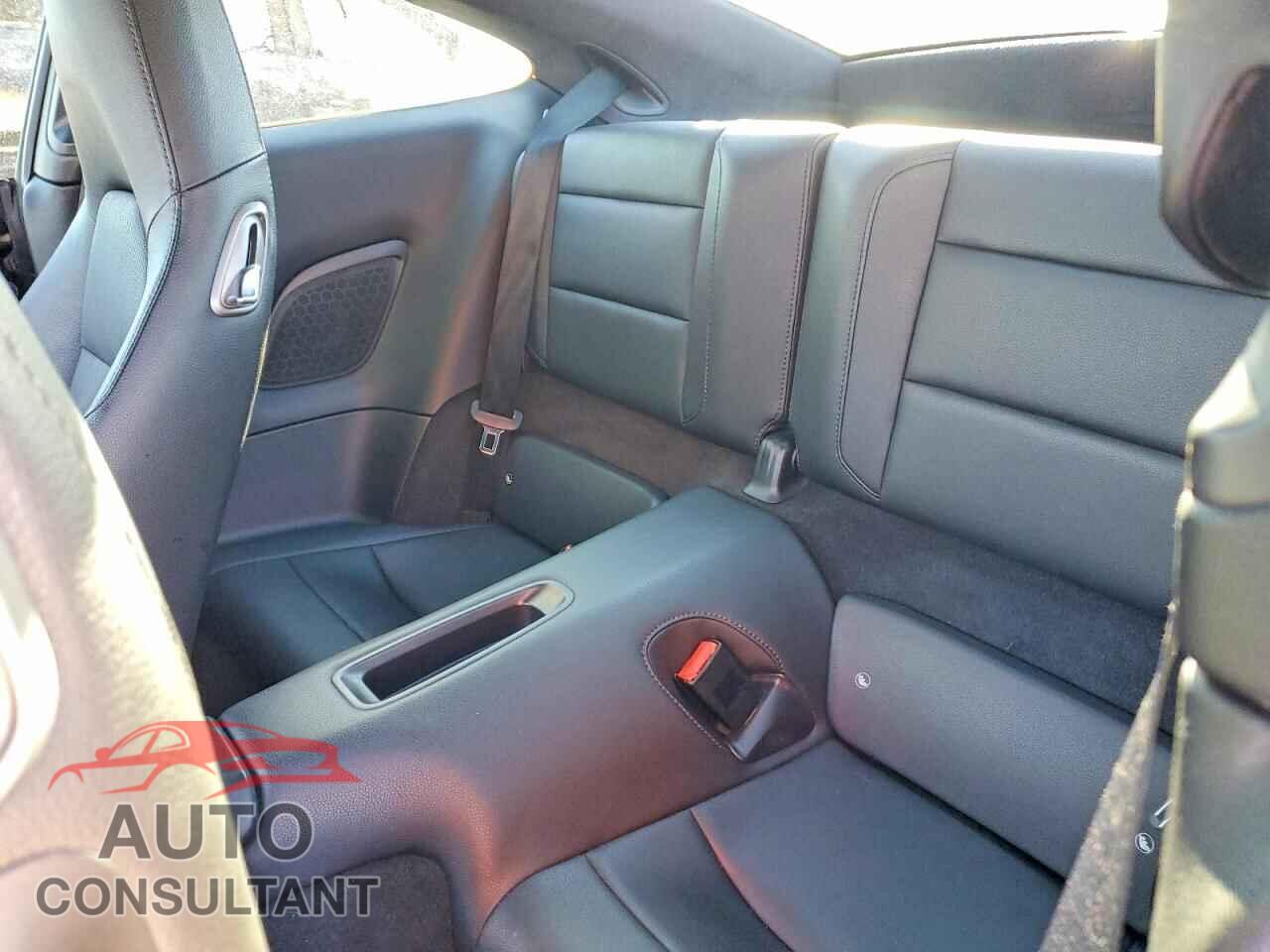 PORSCHE 911 2013 - WP0AB2A91DS122898