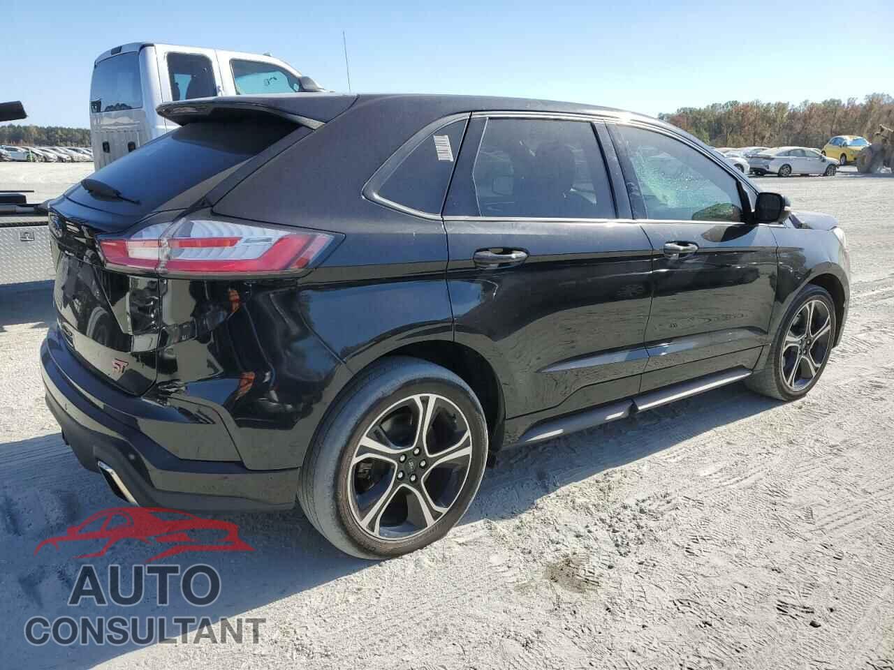 FORD EDGE 2020 - 2FMPK4AP6LBB55310