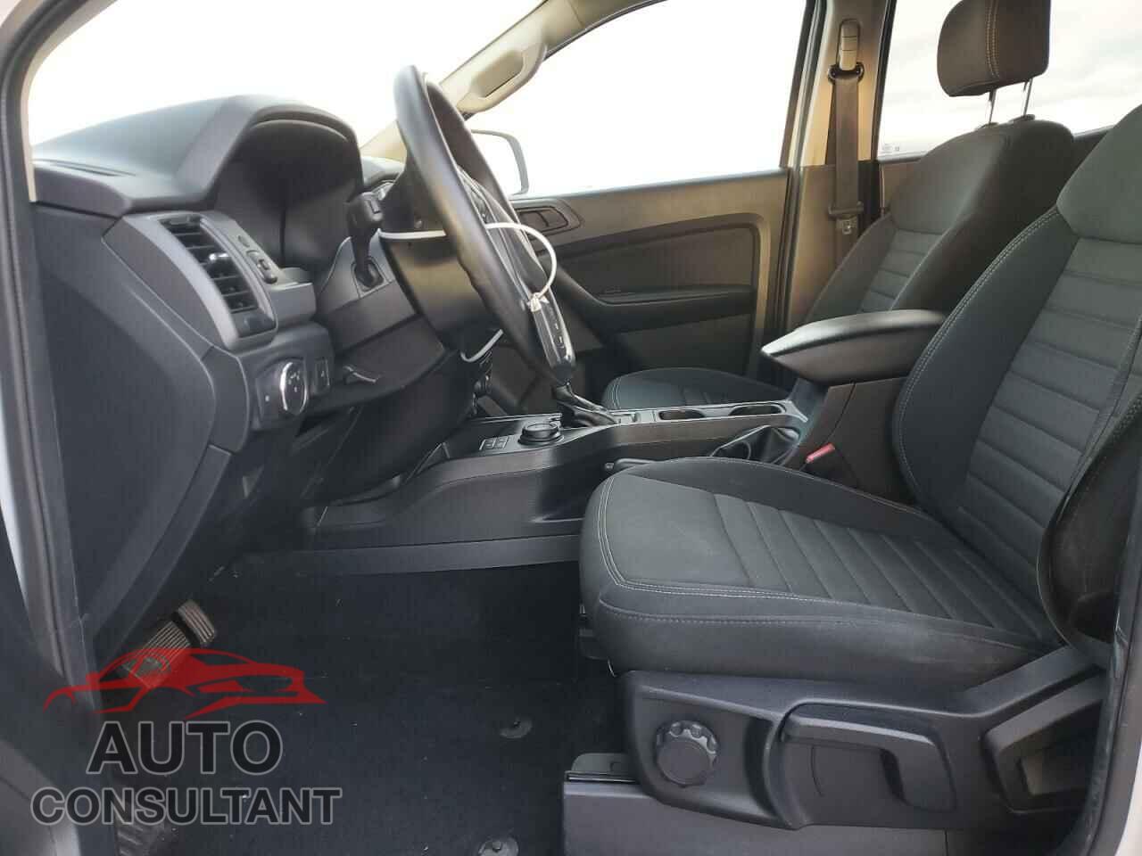 FORD RANGER 2021 - 1FTER4FH4MLD33841