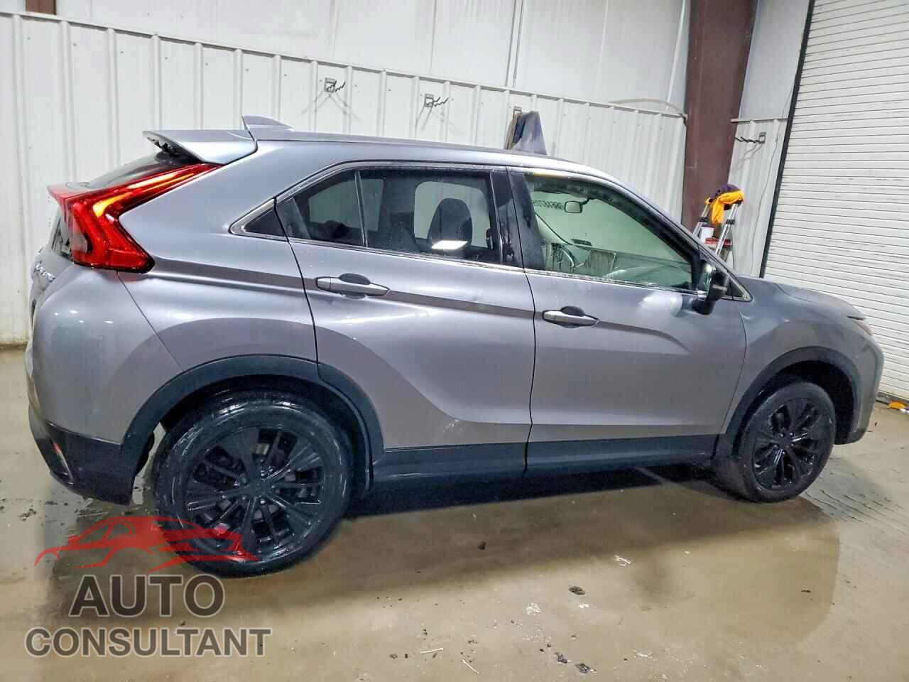 MITSUBISHI ECLIPSE 2018 - JA4AT4AA2JZ061271
