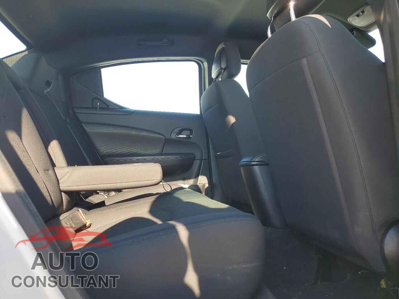 DODGE AVENGER 2013 - 1C3CDZAB9DN558805
