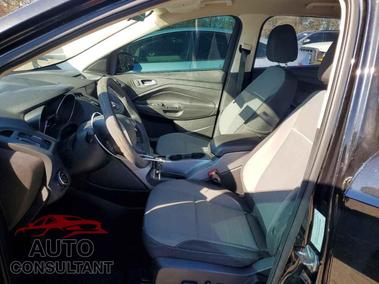 FORD ESCAPE 2014 - 1FMCU0GX8EUC60825